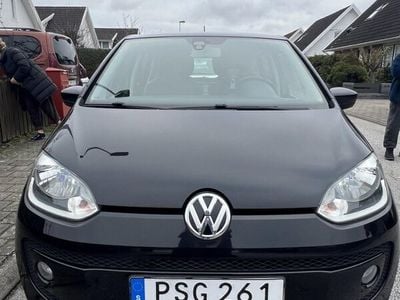 VW up!