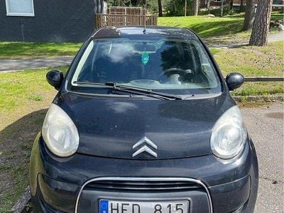 Citroën C1