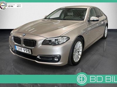 BMW 528