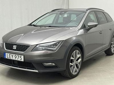 Seat Leon X-Perience