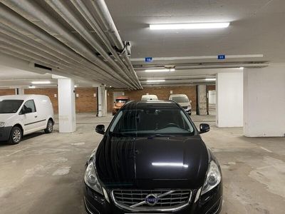 begagnad Volvo V60 D2 Powershift Momentum Euro 5