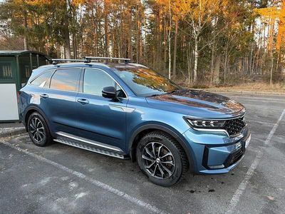 Begagnad 2021 Kia Sorento SUV | 393 000 kr (Dyr)