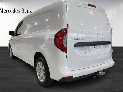 Mercedes eCitan