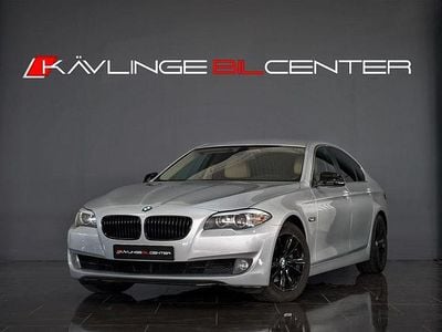 BMW 523