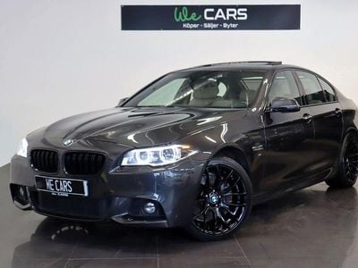 BMW 535