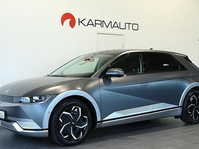 Hyundai Ioniq 5