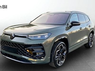 VW Tayron