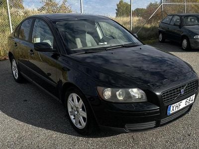 Volvo S40