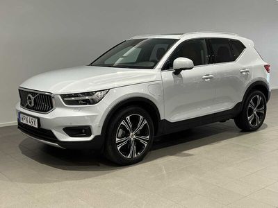 begagnad Volvo XC40 Recharge T5 Inscription