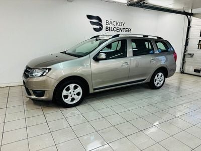 Dacia Logan MCV