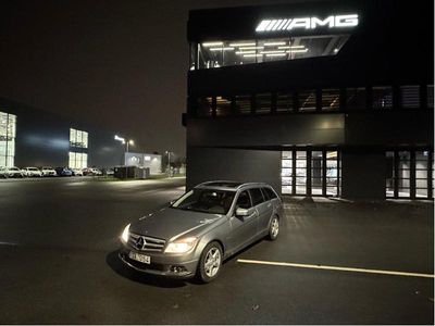 Mercedes C350