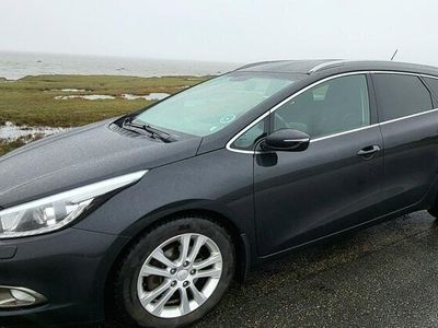 Kia Ceed Sportswagon