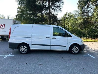 Mercedes Vito