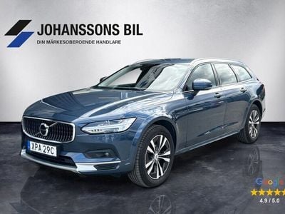 Volvo V90 CC
