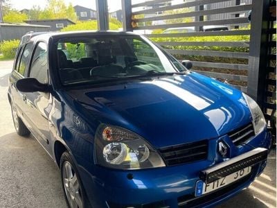 Renault Clio R.S.