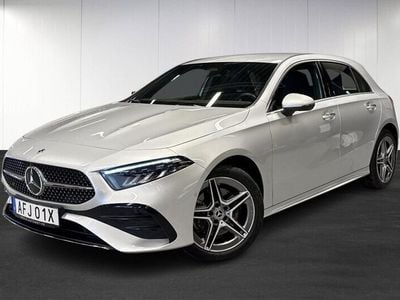 Mercedes A250