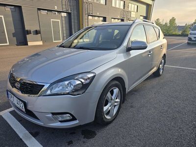 Kia Ceed Sportswagon