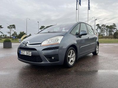 Citroën C4 Picasso