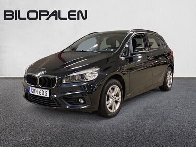BMW 218 Active Tourer