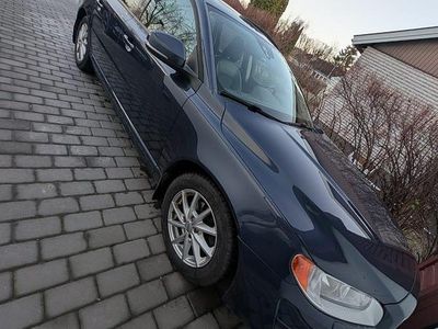 Begagnad Volvo V70 Kinetic 116 HK (85 kW) 2014 Kombi