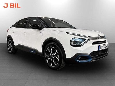 Citroën e-C4
