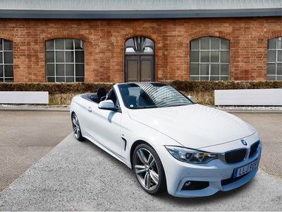 BMW 428