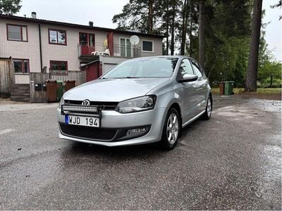 VW Polo