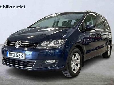 VW Sharan