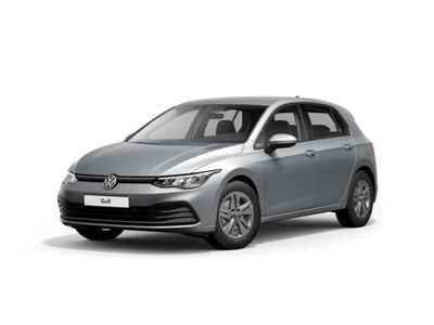 begagnad VW Golf 1,5 TSI 150 6-vxl