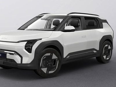 Vit Ny 2026 Kia EV3 SUV | 460 770 kr