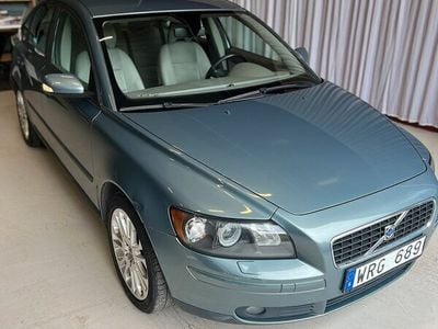 Volvo S40