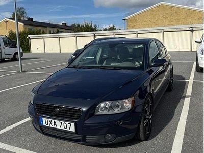 Volvo S40