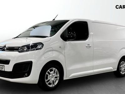 Citroën e-Jumpy