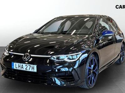 VW Golf VIII
