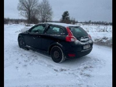 Begagnad 2007 Volvo C30 Halvkombi | 35 000 kr