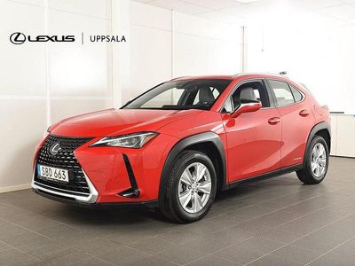 Lexus UX 250h
