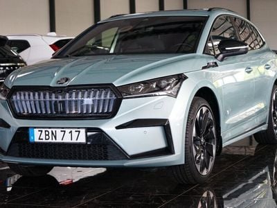 Skoda Enyaq iV