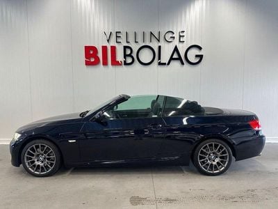 BMW 325 Cabriolet