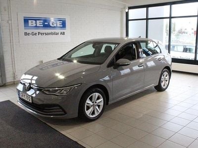 VW Golf VIII