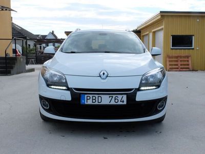 Renault Mégane GrandTour