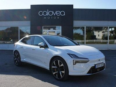 Polestar 4