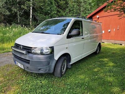 VW T5