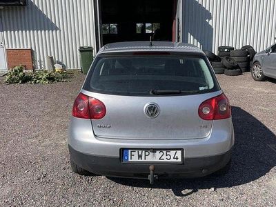 VW Golf VI