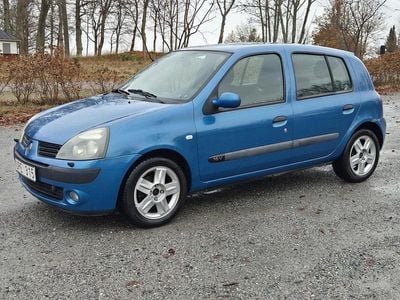 Renault Clio II