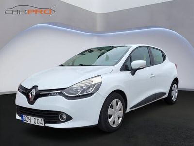 Renault Clio IV