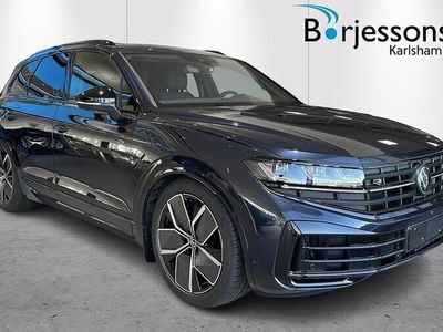 begagnad VW Touareg R eHybrid 3.0 TSI Laddhybrid R-Line 2023, SUV