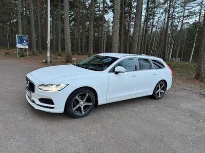 Begagnad 2018 Volvo V90 Kombi | 209 000 kr (Marknadspris)