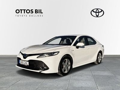 Toyota Camry Hybrid