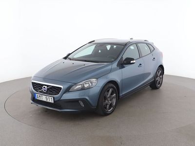 Volvo V40 CC