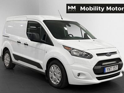 begagnad Ford Transit Connect 220 1.5 TDCi Euro 6